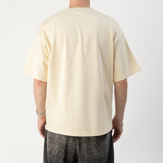 Apricot Tee TYPEONE