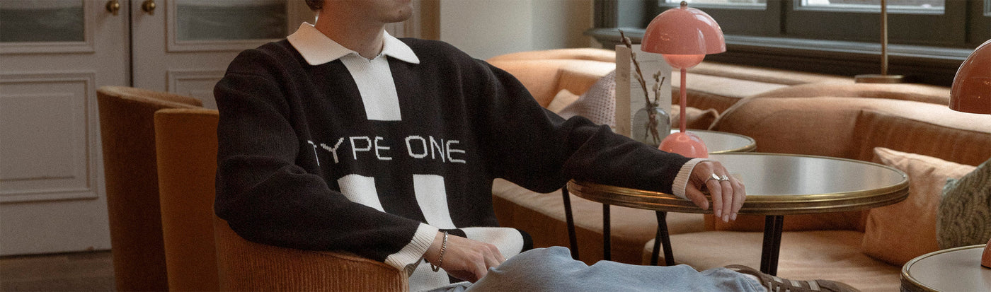 Why We're Called Type One