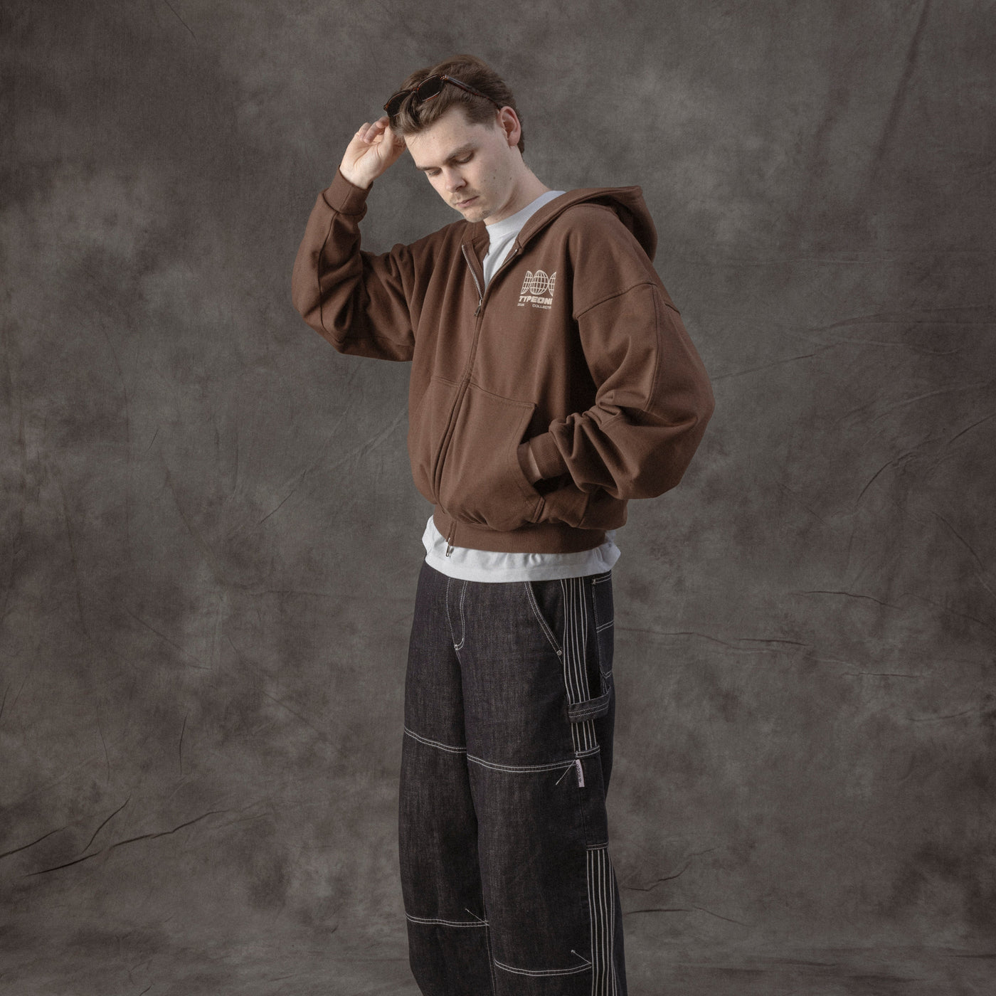 Type One editorial image