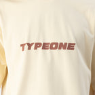 Apricot Tee TYPEONE thumbnail