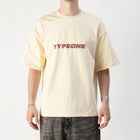 Apricot Tee TYPEONE thumbnail