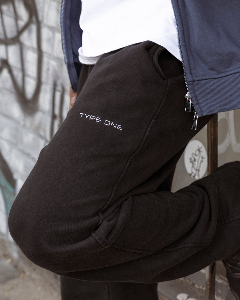 Type One social image