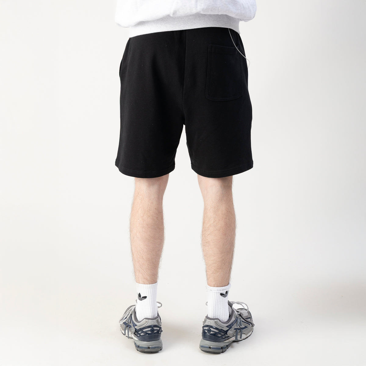 ESTD.2026 Sweat Short