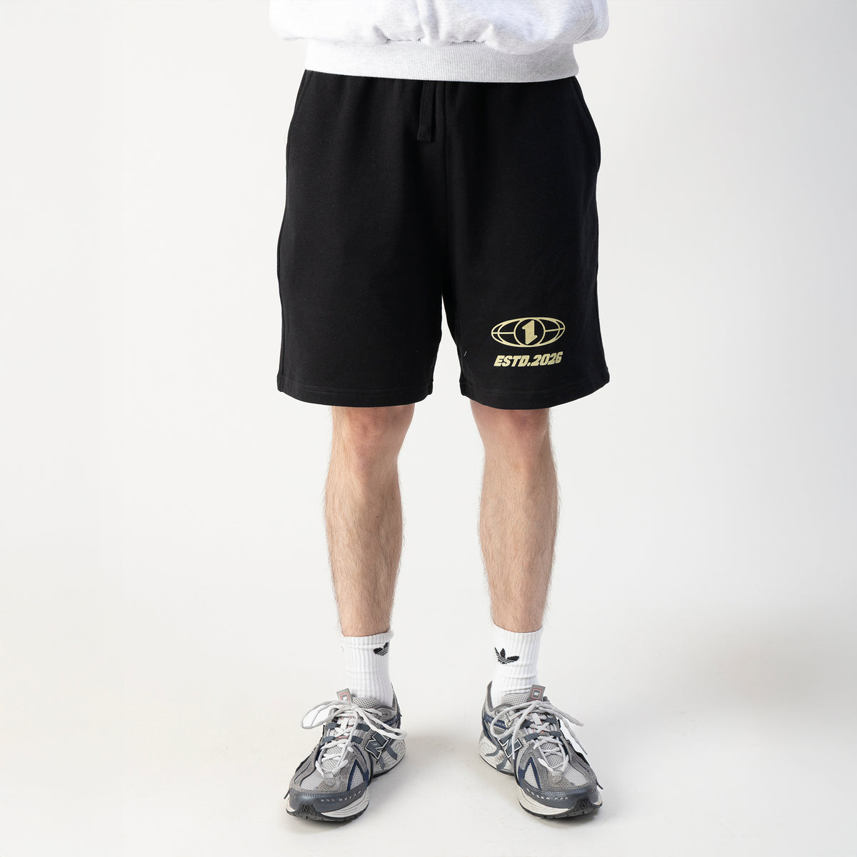 ESTD.2026 Sweat Short