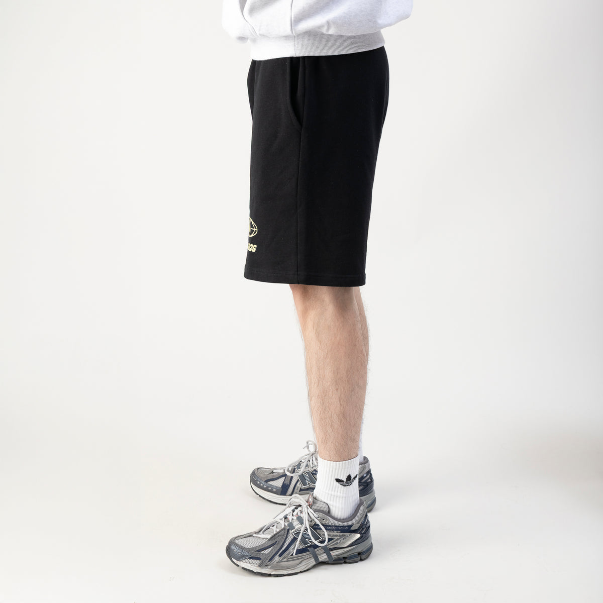 ESTD.2026 Sweat Short