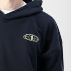ESTD.2026 Navy Balloon Hoodie thumbnail