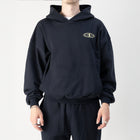 ESTD.2026 Navy Balloon Hoodie thumbnail