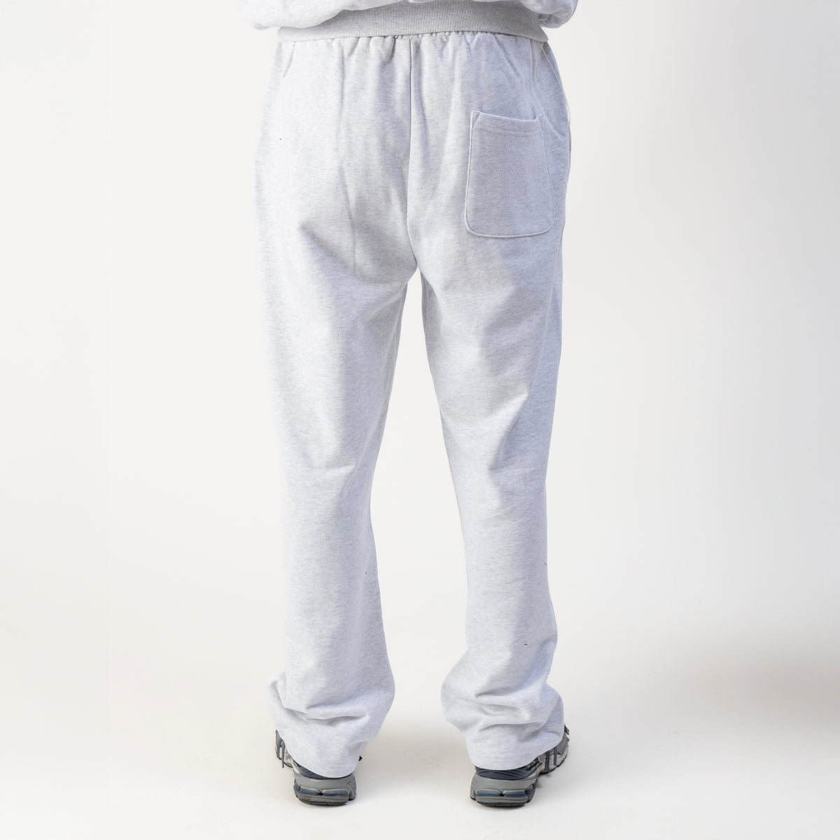 ESTD.2026 Grey Sweatpants