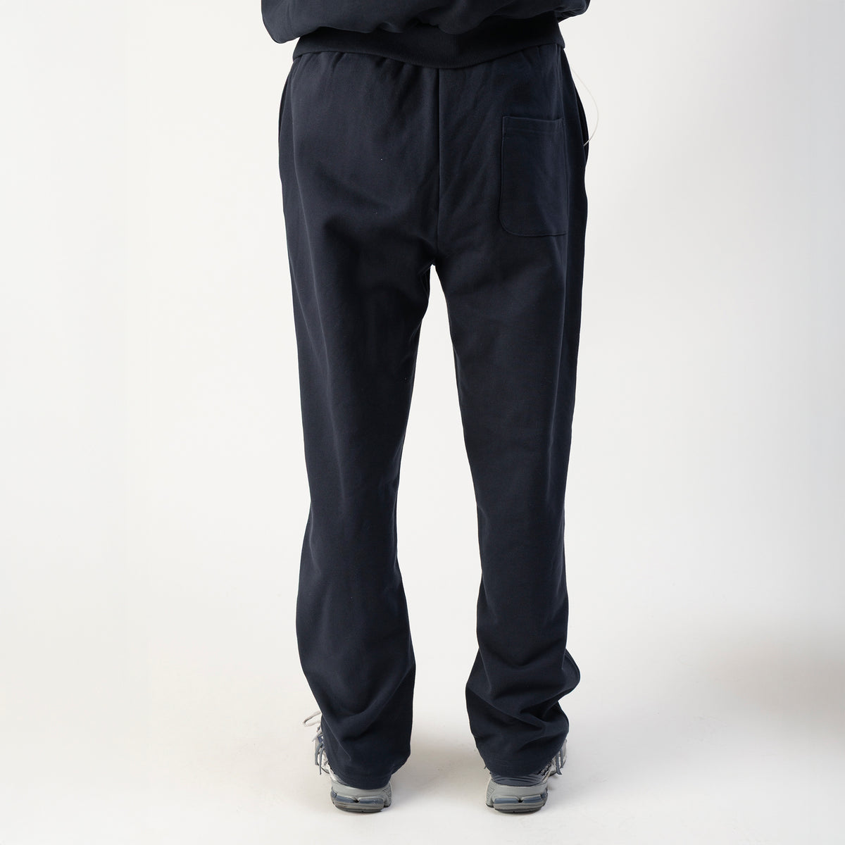 ESTD.2026 Sweatpants Navy