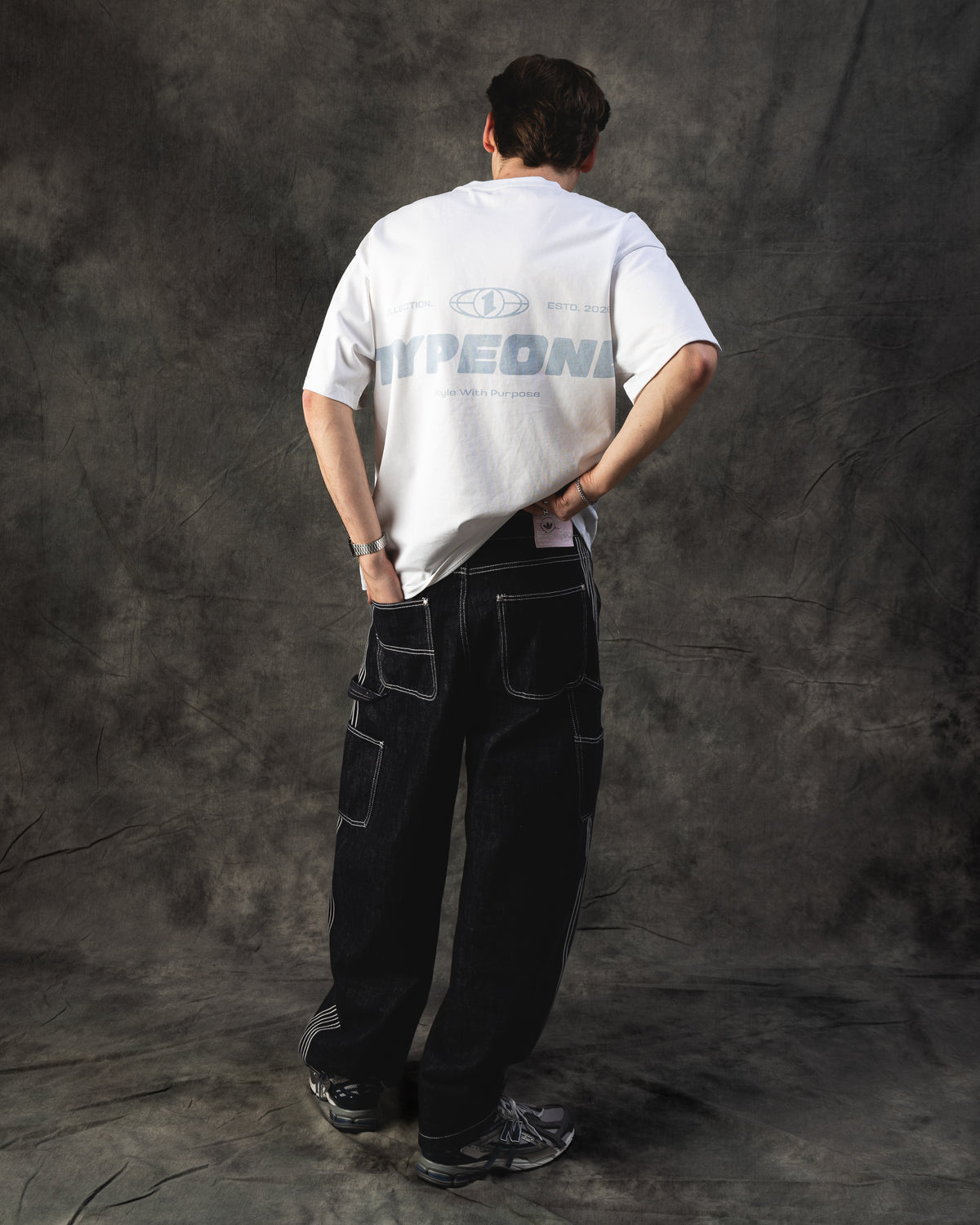 NEW IN