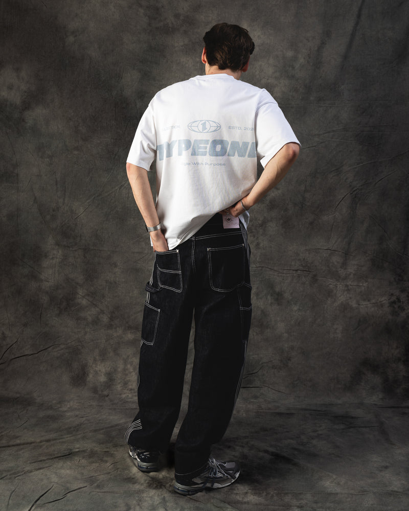 Type One social image