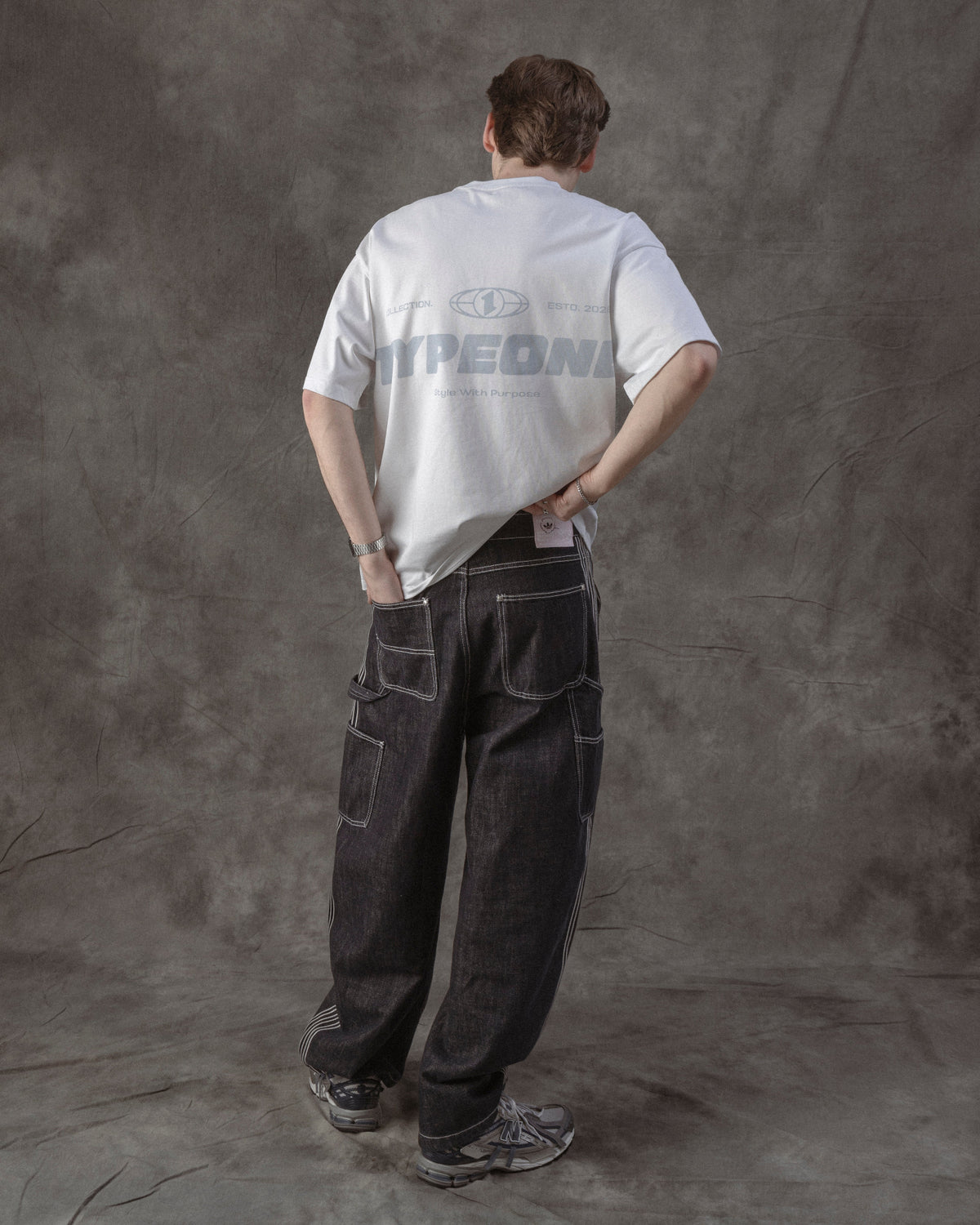 NEW IN