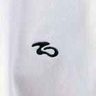 Icon Classic Boxy Tee White thumbnail