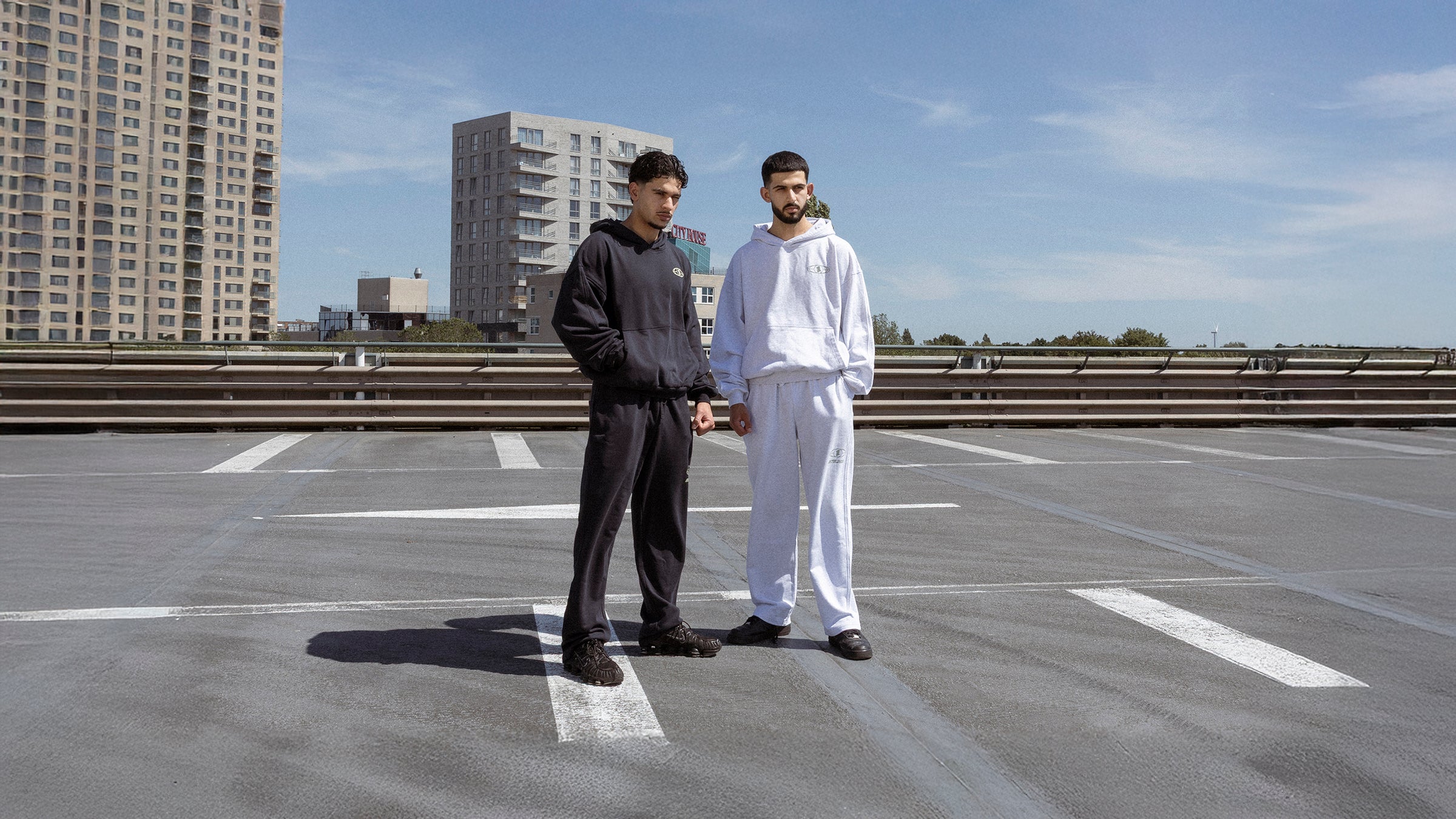 Type One campaign image