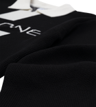 Type One Heavy Jersey Black / White Unisex thumbnail
