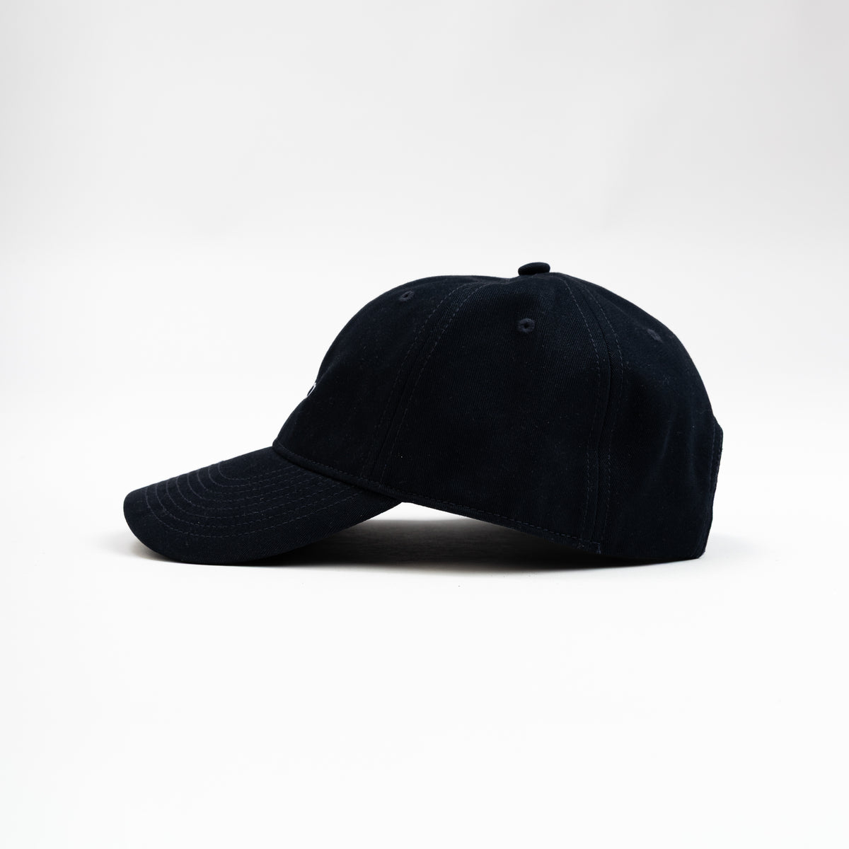 Type One Baseball Cap Navy