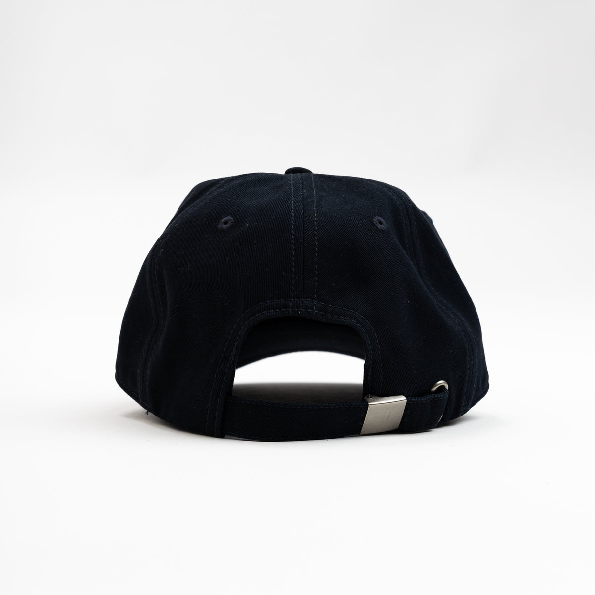 Type One Baseball Cap Navy
