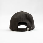 Type One Baseball Cap Grey Green thumbnail