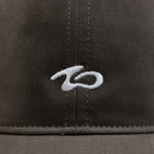Type One Baseball Cap Grey Green thumbnail