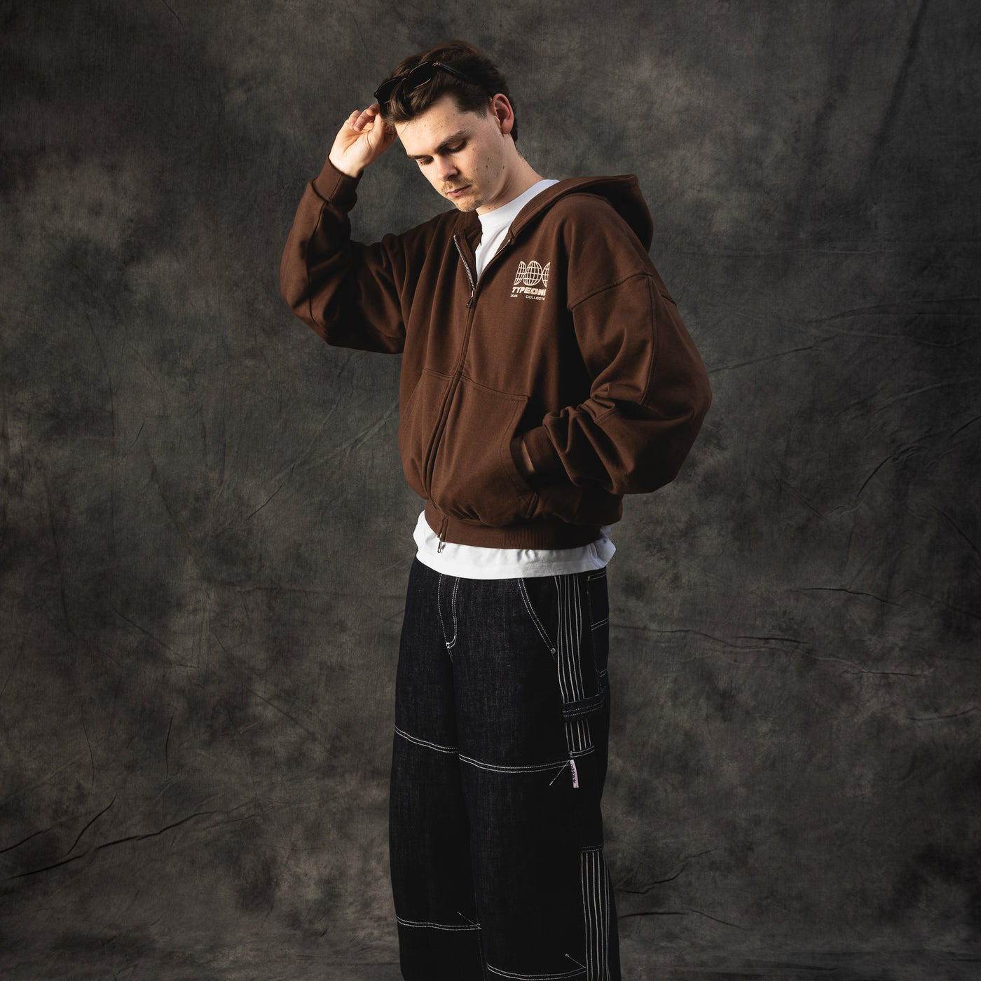 Type One editorial image