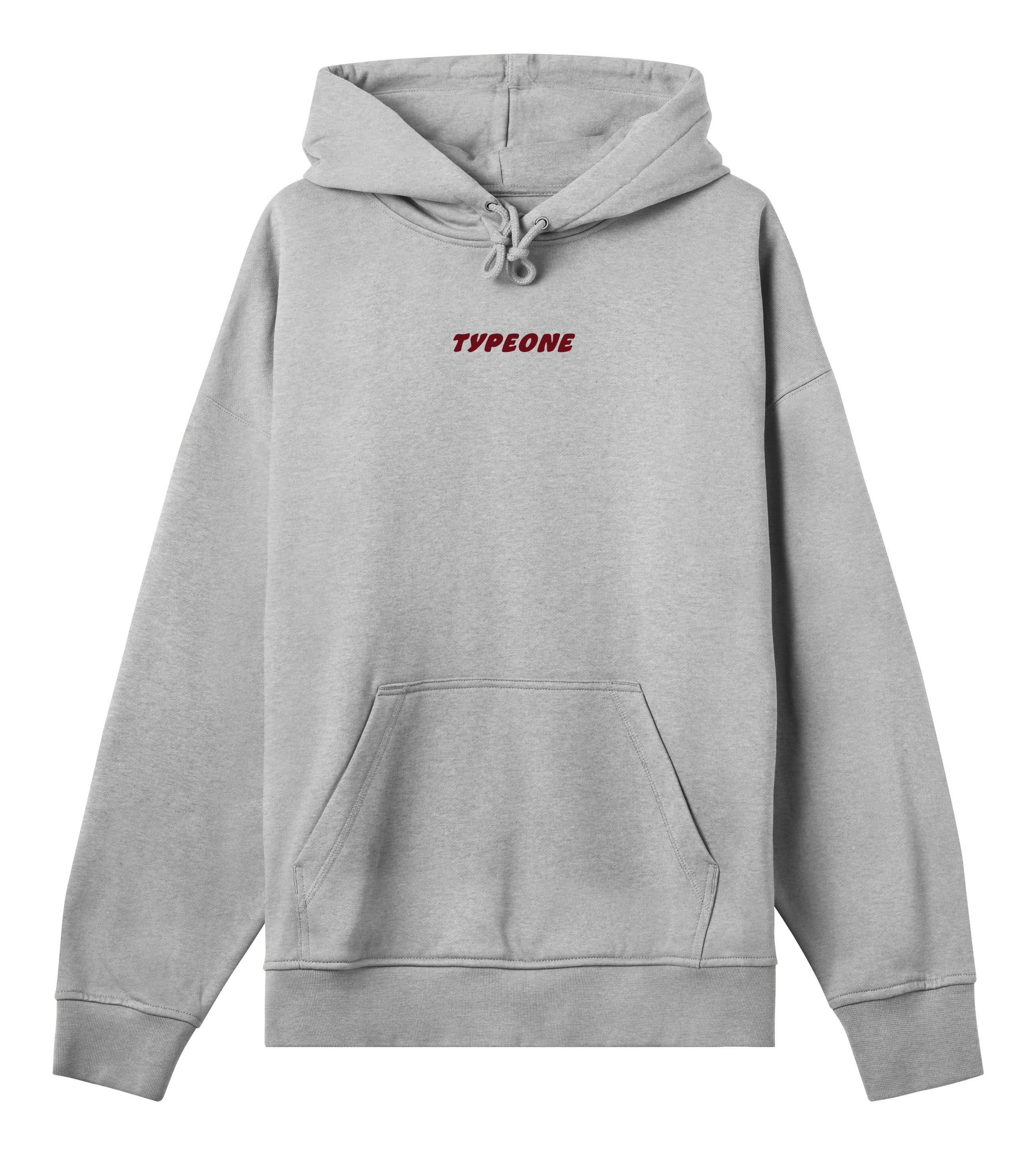 Core Play Hoodie Unisex