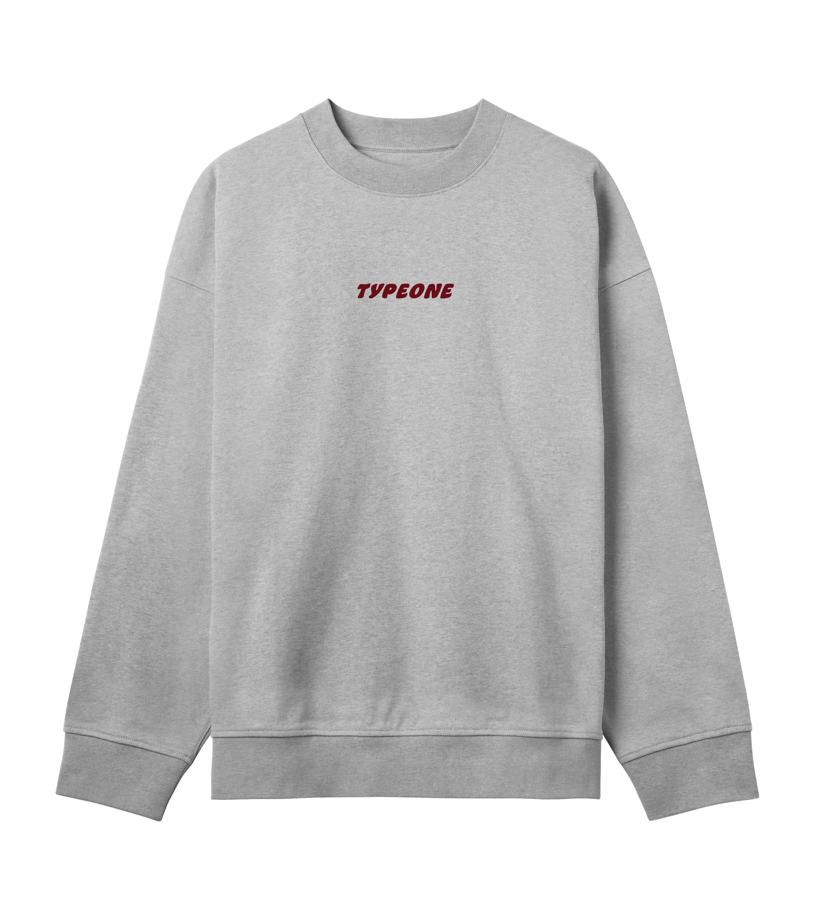 Core Play Sweatshirt Unisex
