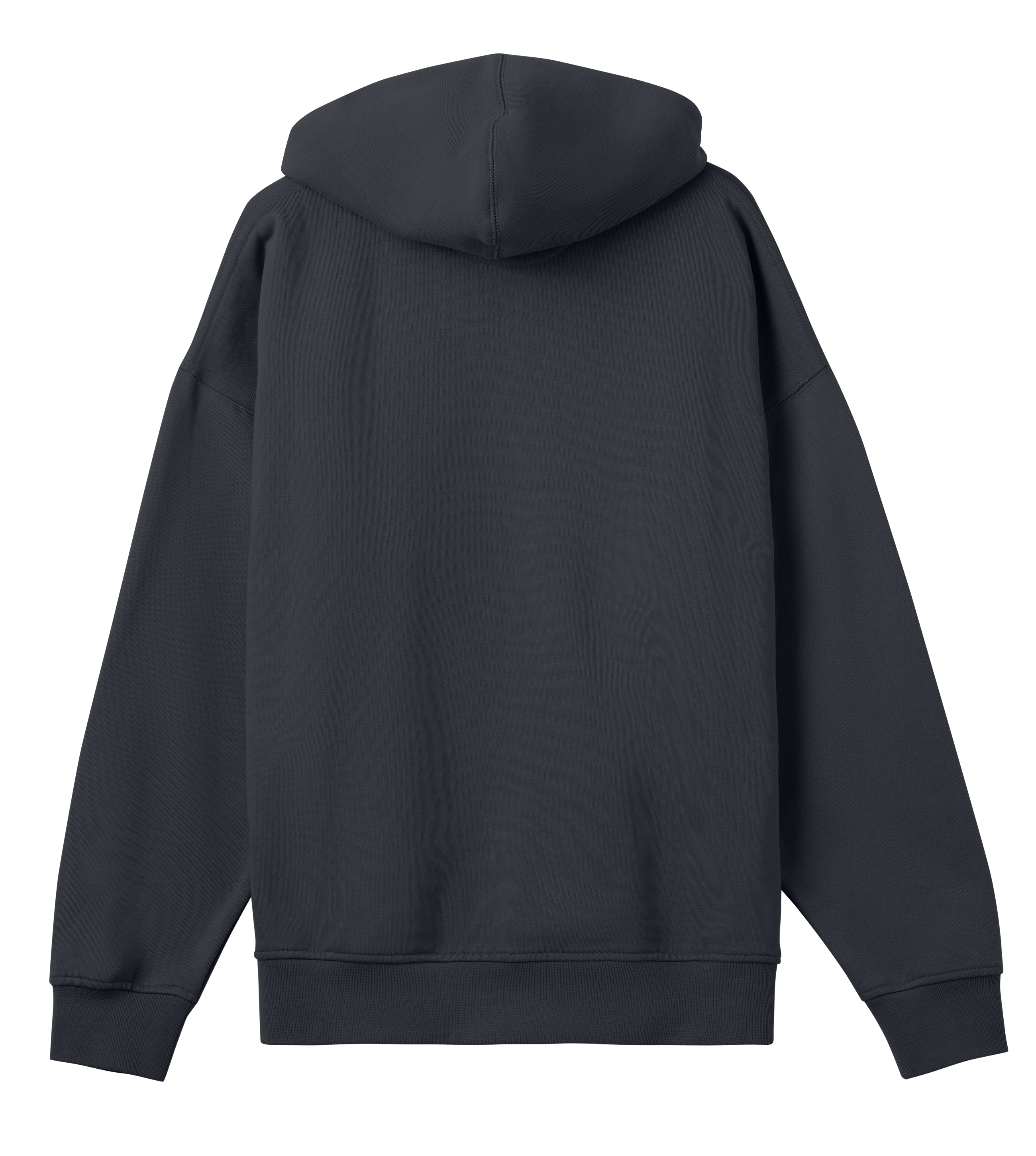 Core Play Hoodie Unisex
