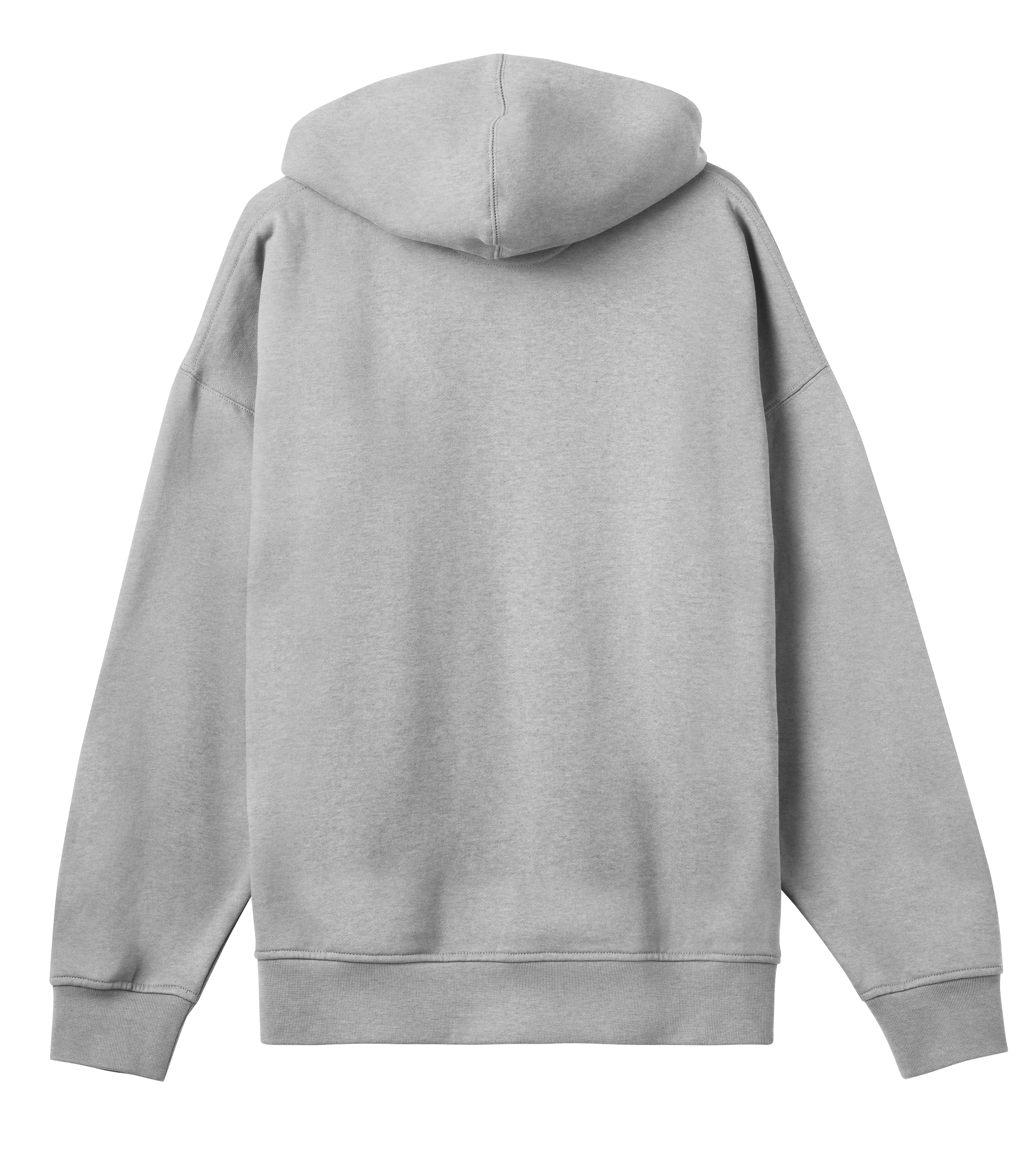 Core Play Hoodie Unisex