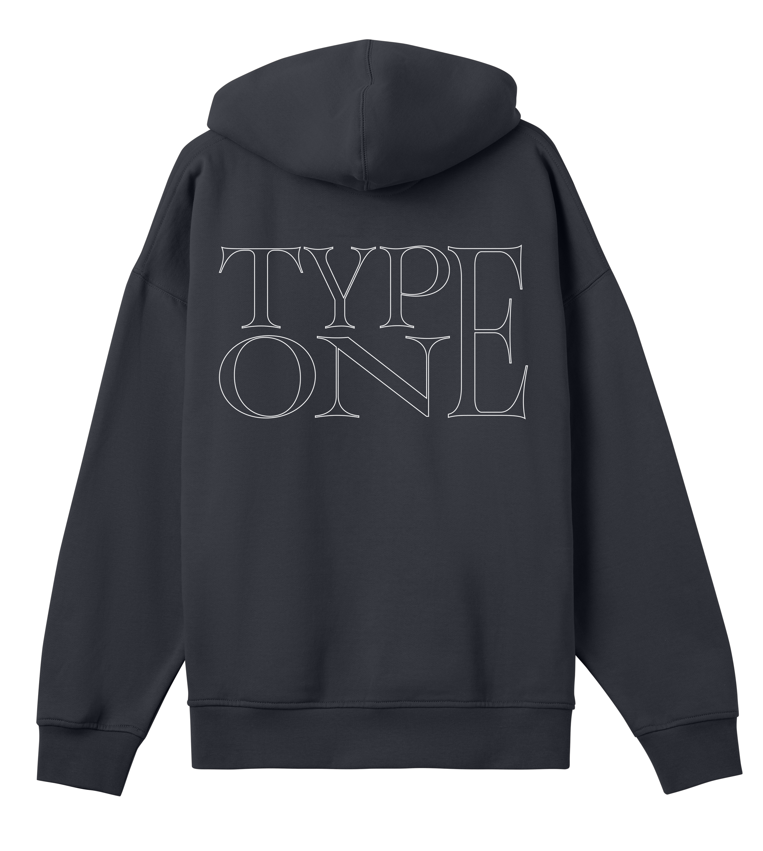 Basic Hoodie Unisex