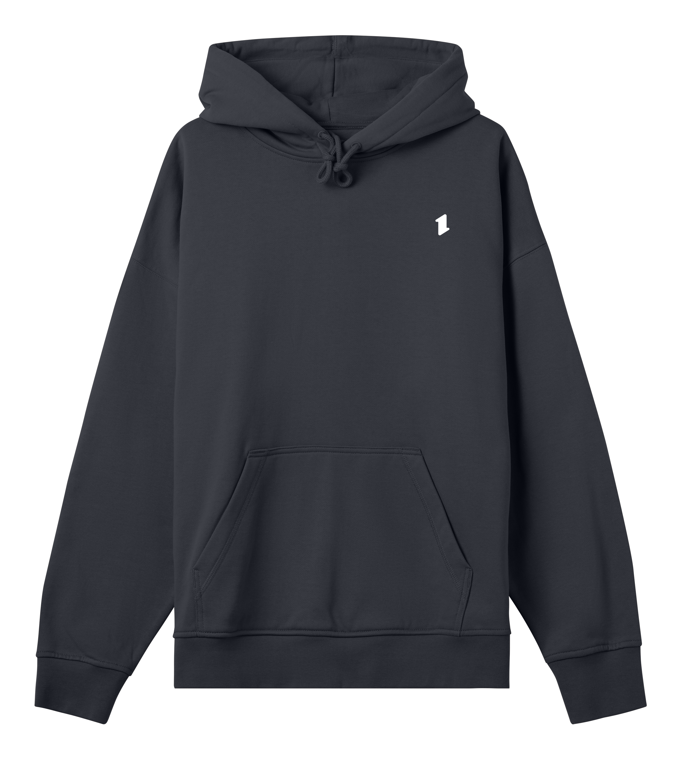 Basic Hoodie Unisex