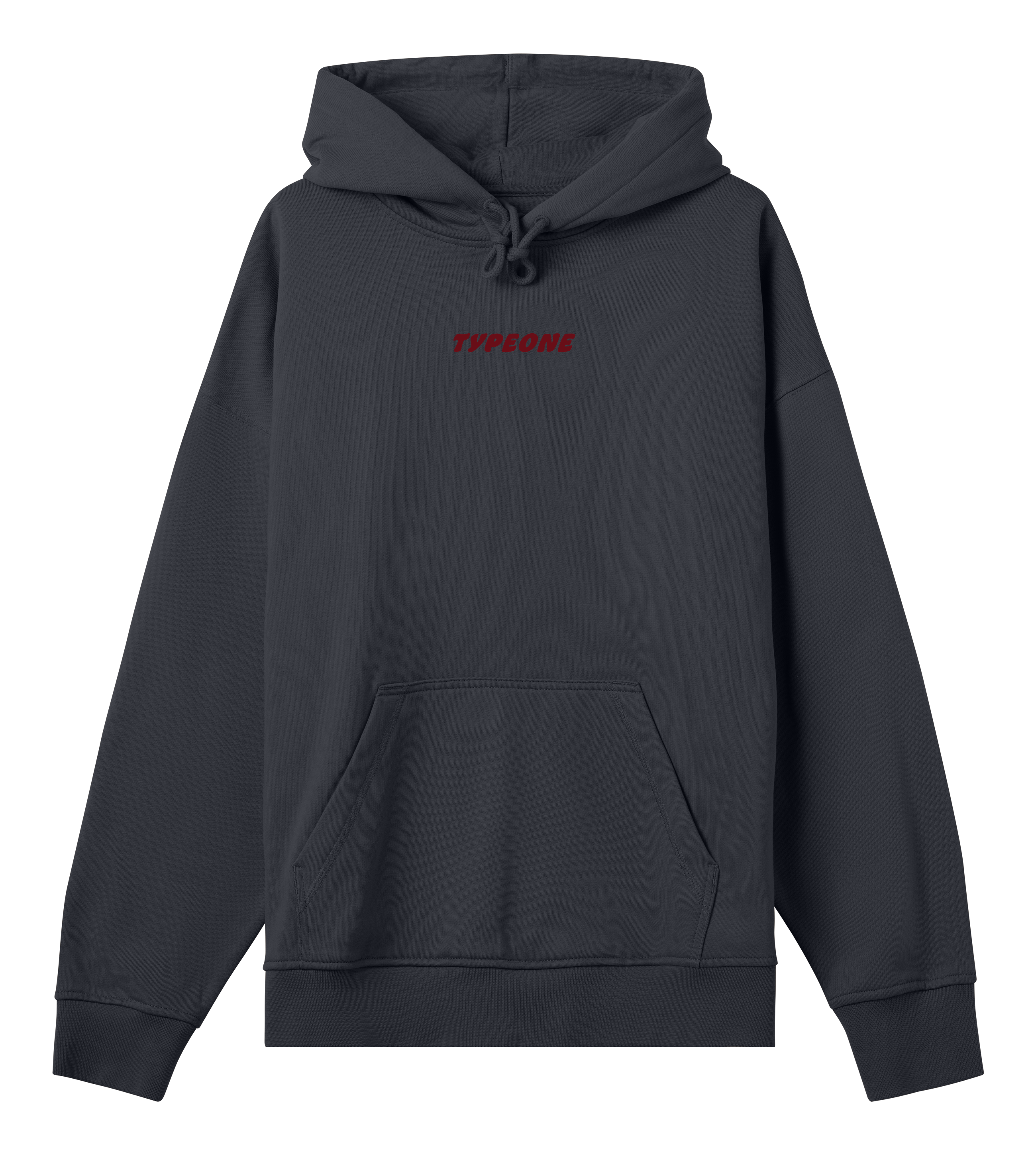 Core Play Hoodie Unisex