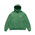 ESTD.2026 Hoodie Washed Cactus