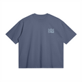 ESTD.2026 Tee Slate Blue