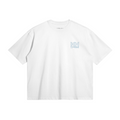 ESTD.2026 Tee White