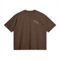 Dice Tee Brown