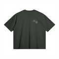Dice Tee Green