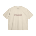 TYPEONE Tee Apricot